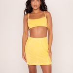 Saia Lívia Mango