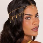 Headpiece Soleil