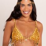 Headpiece Soleil