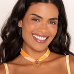 Choker Solis