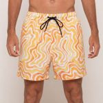 Bermuda Masculina Solis