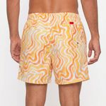 Bermuda Masculina Solis