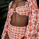 Kimono Olli Amanita