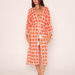 Kimono Olli Amanita