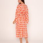 Kimono Olli Amanita