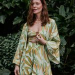 Kimono Olli Alani