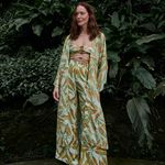 Kimono Olli Alani