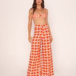 Calça Sara Amanita