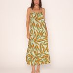 Vestido Dália Alani