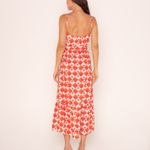 Vestido Dália Amanita