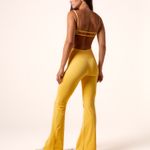 Calça Karina Mango