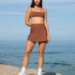 Top Mia Mocha