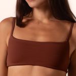 Top Mia Mocha