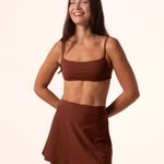 Top Mia Mocha