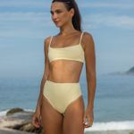 Hot Pants Mari Vichy