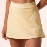 Short Saia Ariela Vichy