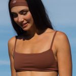 Headband Mocha