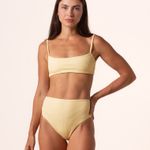 Hot Pants Mari Vichy