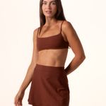 Top Mia Mocha