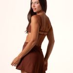 Top Mia Mocha