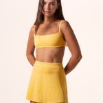 Short Saia Ariela Mango