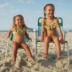 Biquíni Infantil Alani