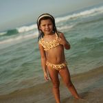 Biquíni Infantil Joana