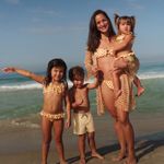 Biquíni Infantil Joana