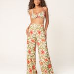 Calça Sara Flora