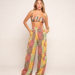 Calça Cargo Madá