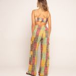 Calça Cargo Madá