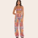 Calça Cargo Volare