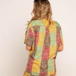 Camisa Botão Madá 