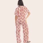 Camisa Botão Mira