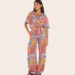 Camisa Botão Volare