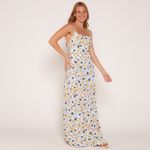 Vestido Bali Aika