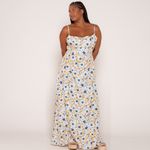 Vestido Bali Aika