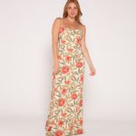Vestido Bali Flora