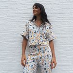 Camisa Sardenha Aika