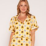 Camisa Sardenha Kira