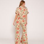 Calça Sicília Flora