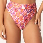 Hot Pants Lila Farsi
