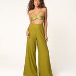 Calça Zuri Oliva