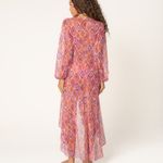 Kimono Noah Farsi