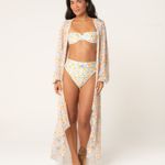 Kimono Noah Mavi
