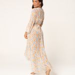 Kimono Noah Mavi