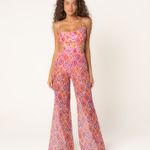 Calça Juli Farsi