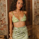 Top Lily Dalila
