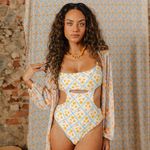 Maiô Samira Mavi