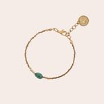 Pulseira Aventurina